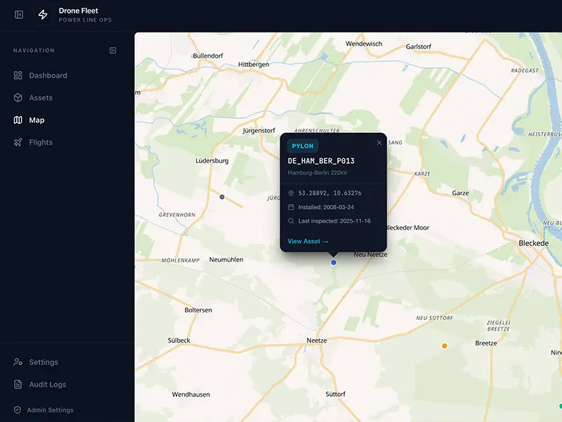 Access Your Data. Act on Insights.