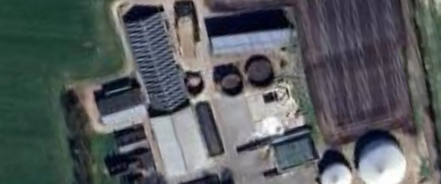 Beagle Systems delivers on-demand aerial data via a European network of long-range BVLOS drones — for pipeline, power grid and methane inspections.