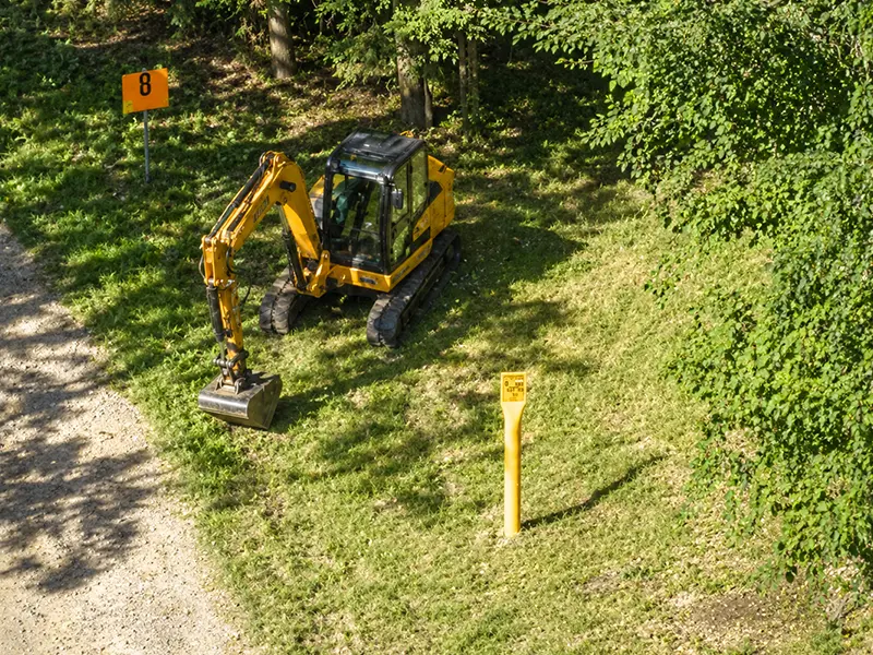 Right-of-Way Inspections